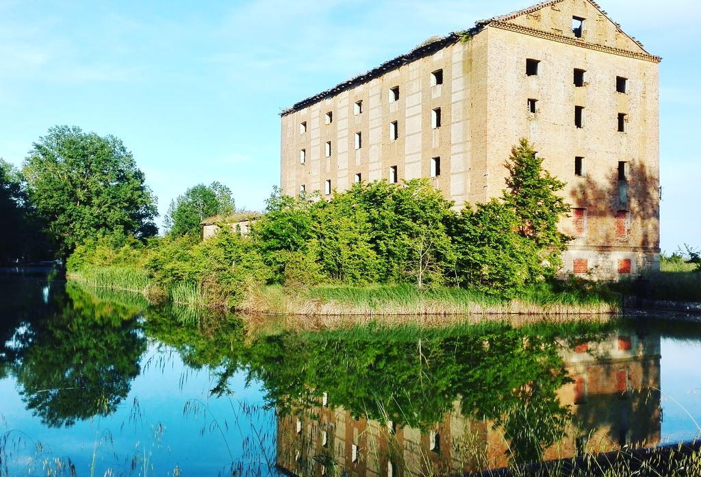 Willa La Casa Del Corro Villanueva de San Mancio Zewnętrze zdjęcie